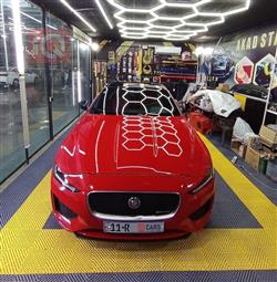 جاكوار XE